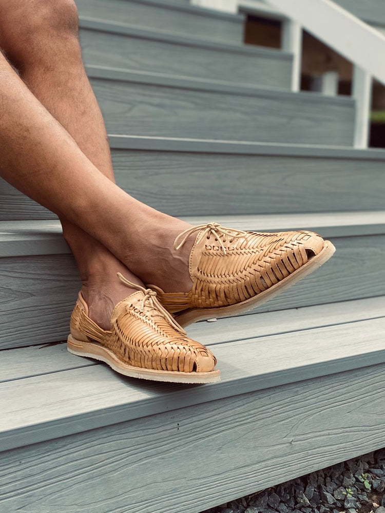 Men's Mexican Huaraches