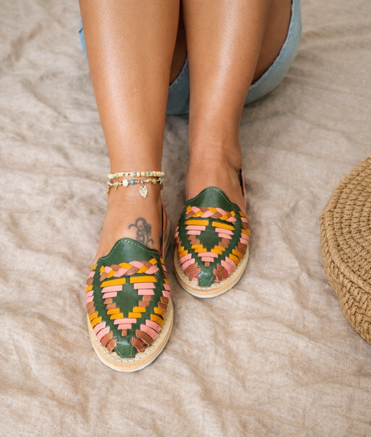 Merida Huaraches