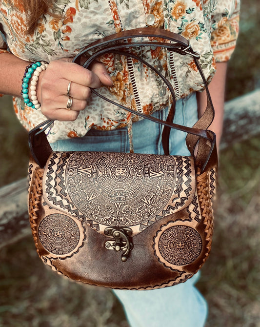 Azteca Bag