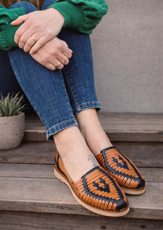 Veracruz Huaraches