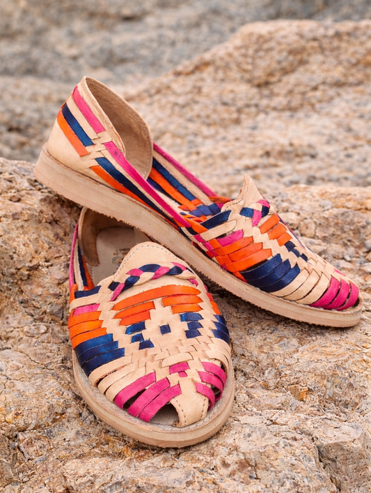 Oaxaca Huarache
