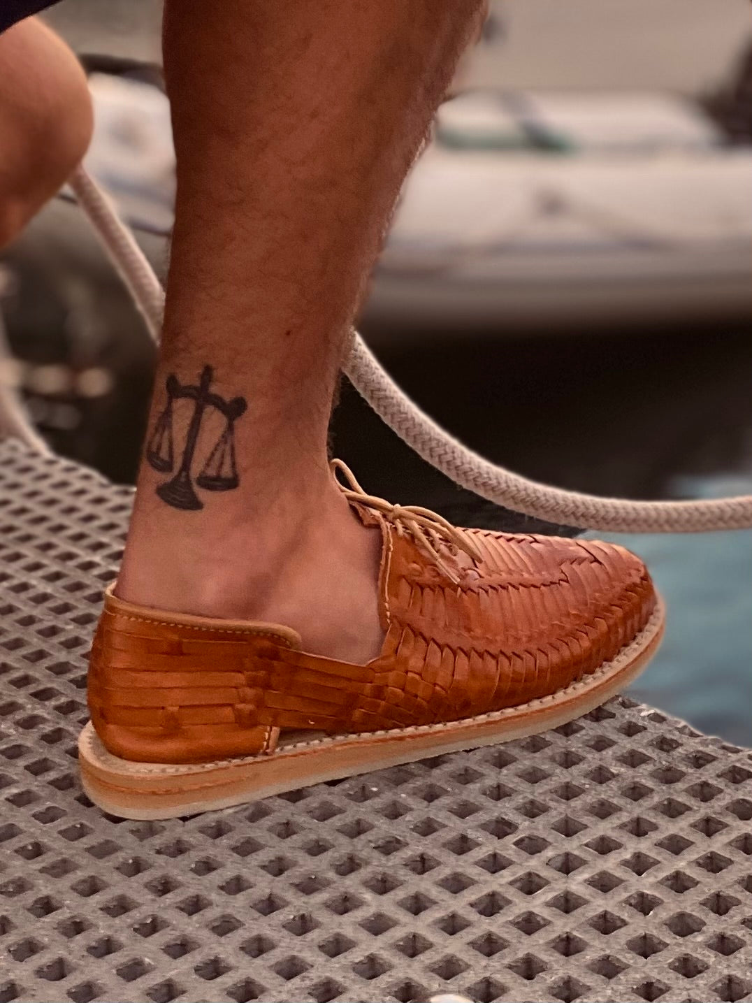 Villa Huaraches