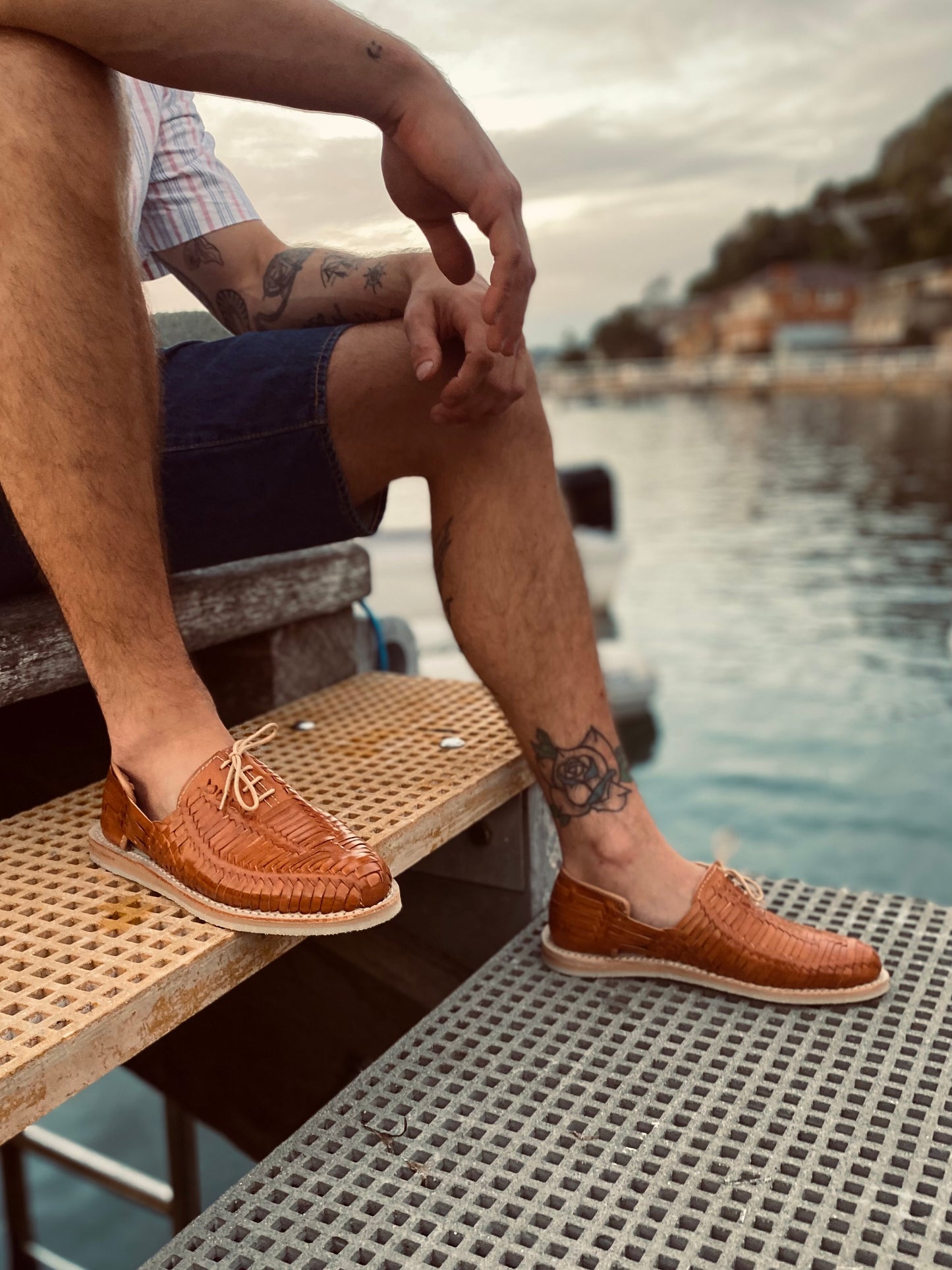 Villa Huaraches