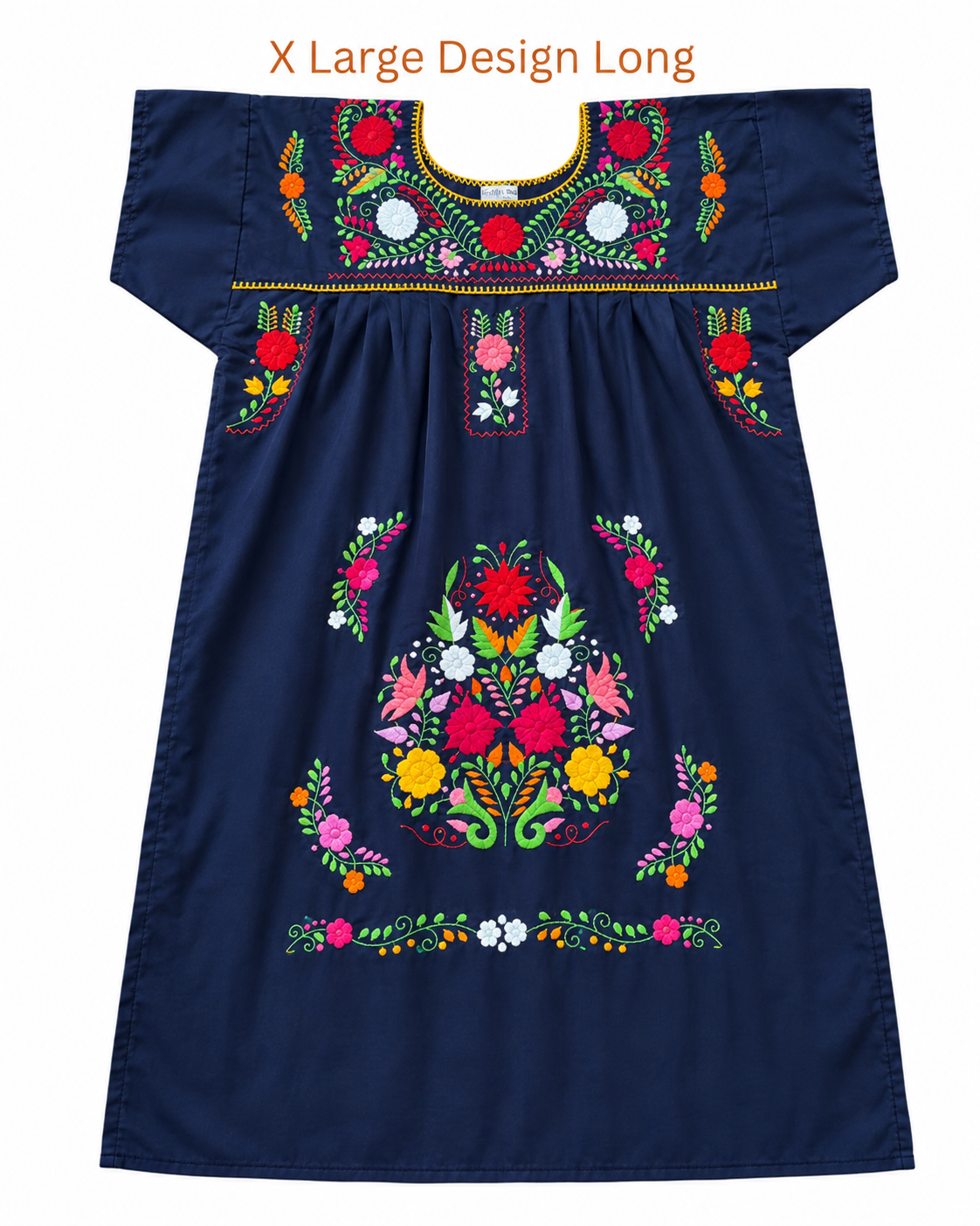 Navy Blue Dresses