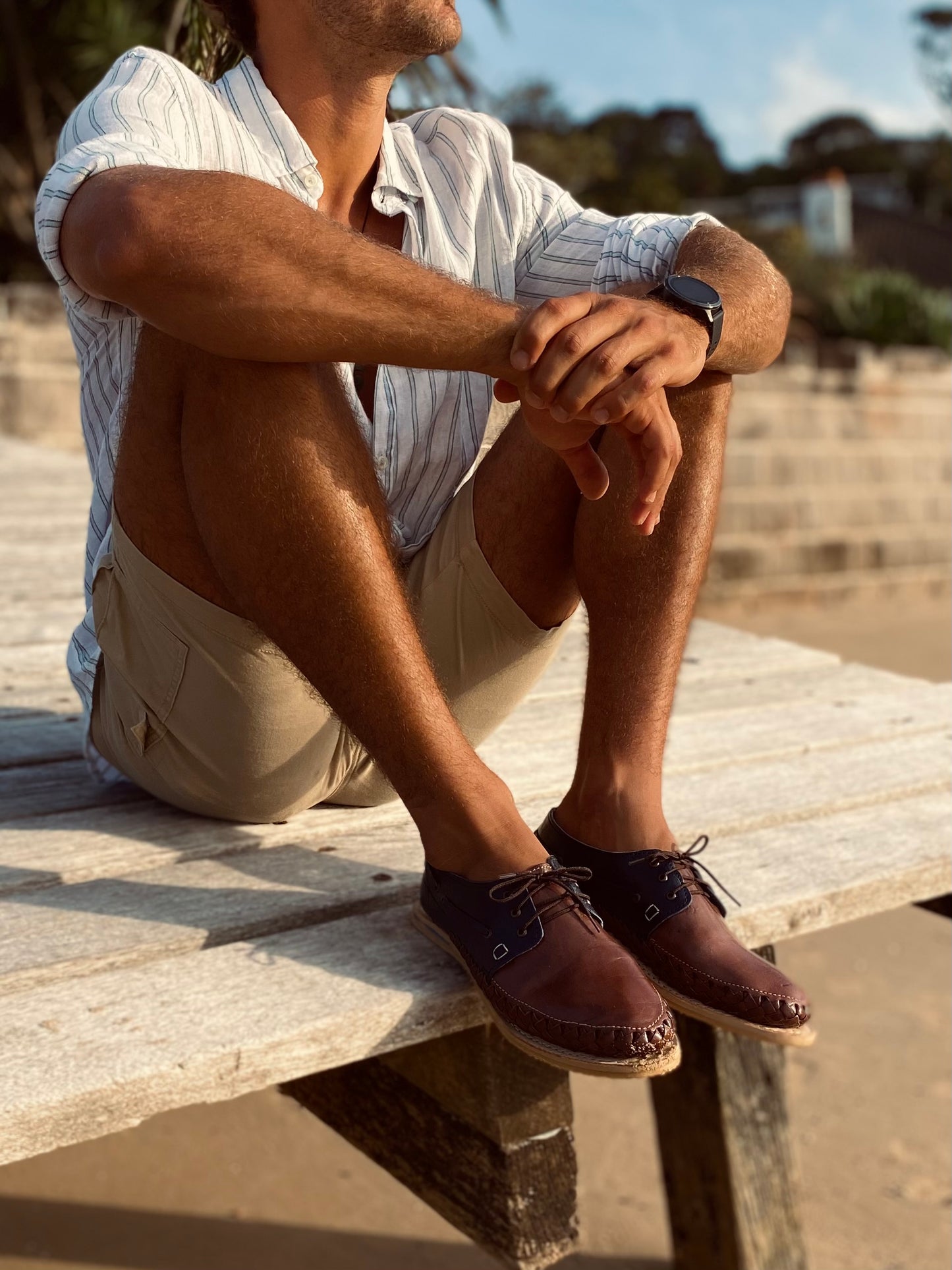Durango Huaraches