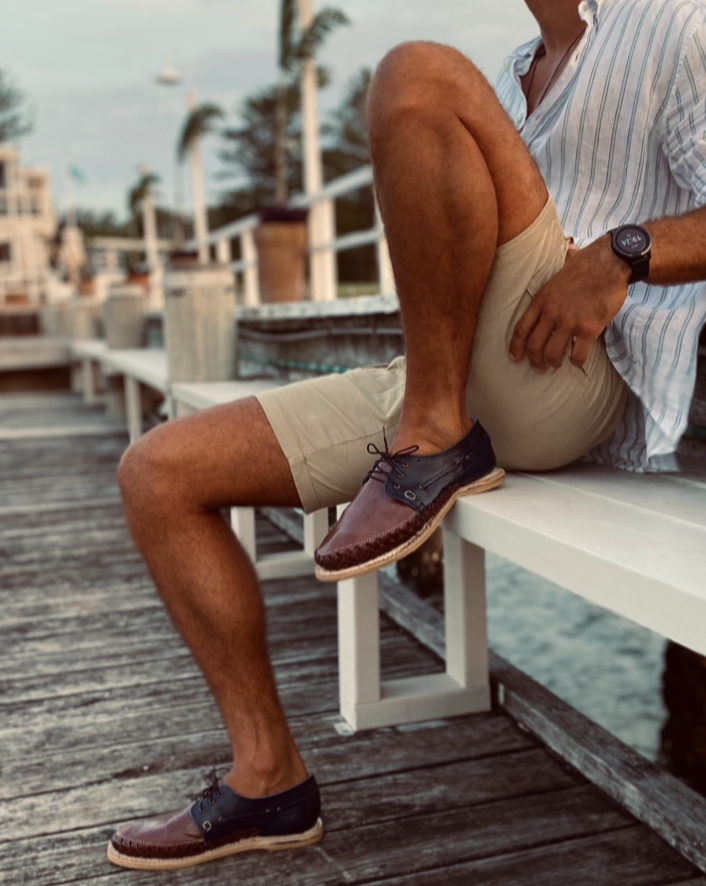 Durango Huaraches
