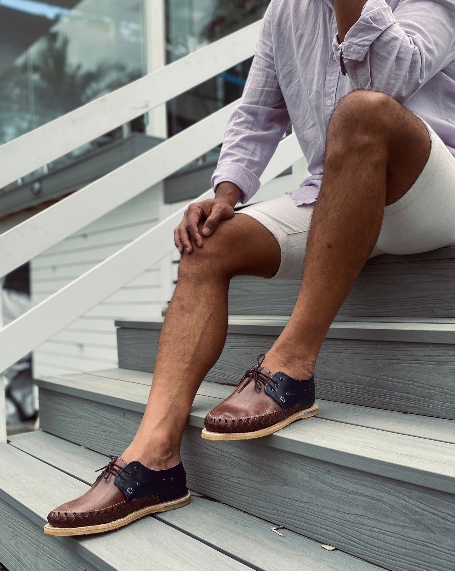MEXICAN MENS HUARACHES, Leather Shoe, Mexican Shoes, Leather Huaraches
