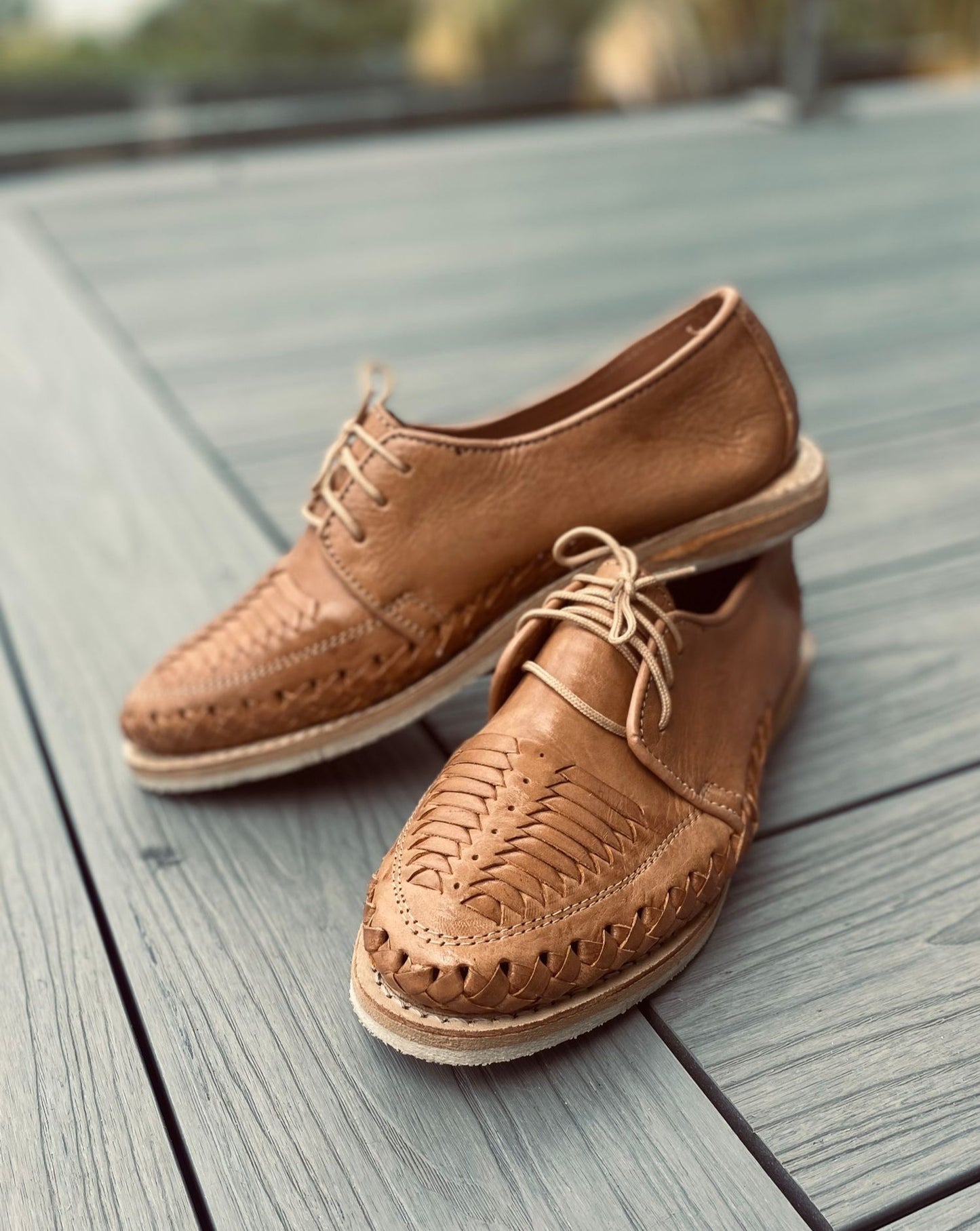 MEXICAN MENS HUARACHES, Leather Shoe, Mexican Shoes, Leather Huaraches