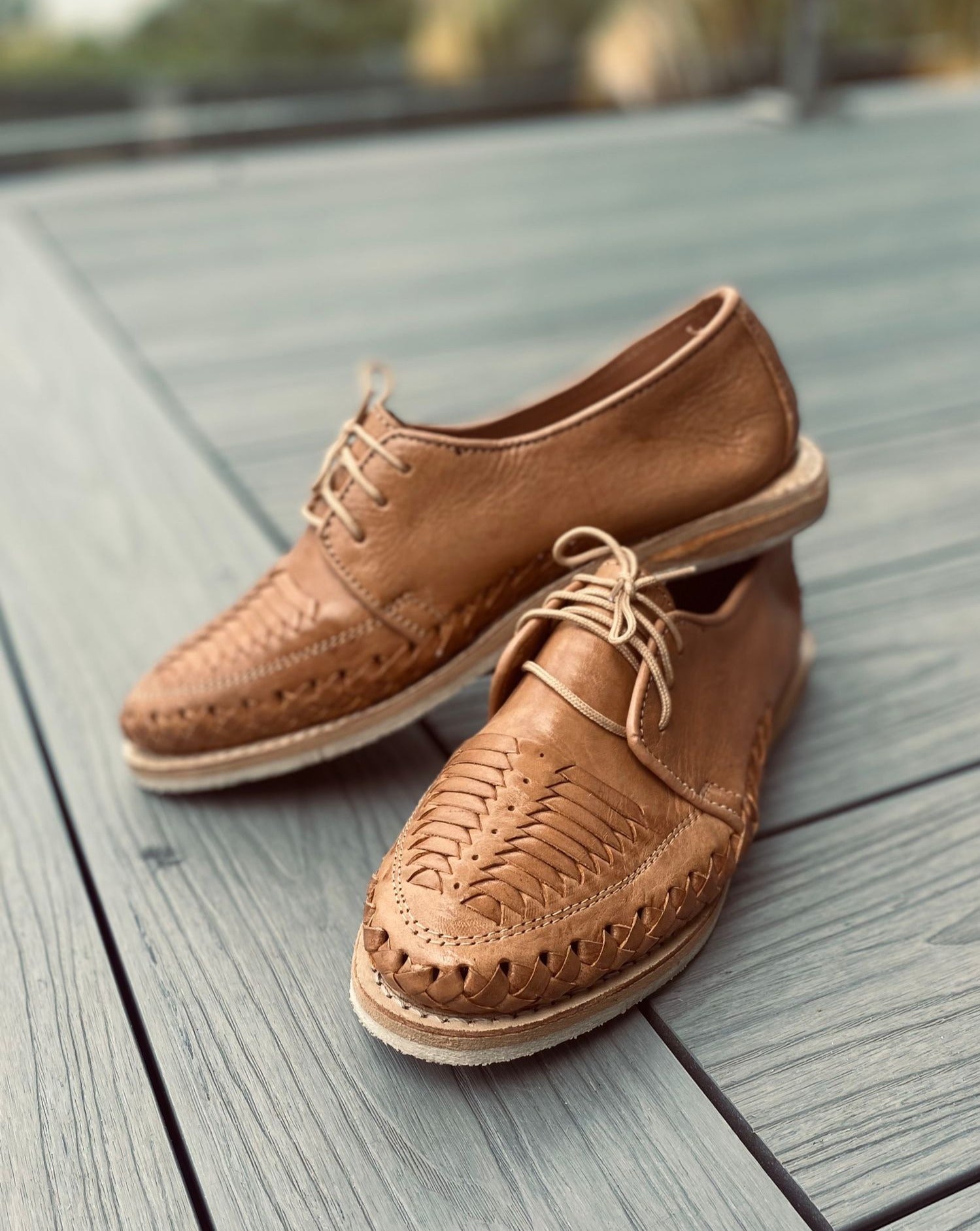 MEXICAN MENS HUARACHES, Leather Shoe, Mexican Shoes, Leather Huaraches
