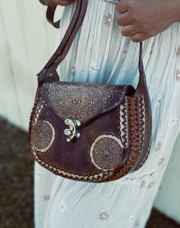 Azteca Bag