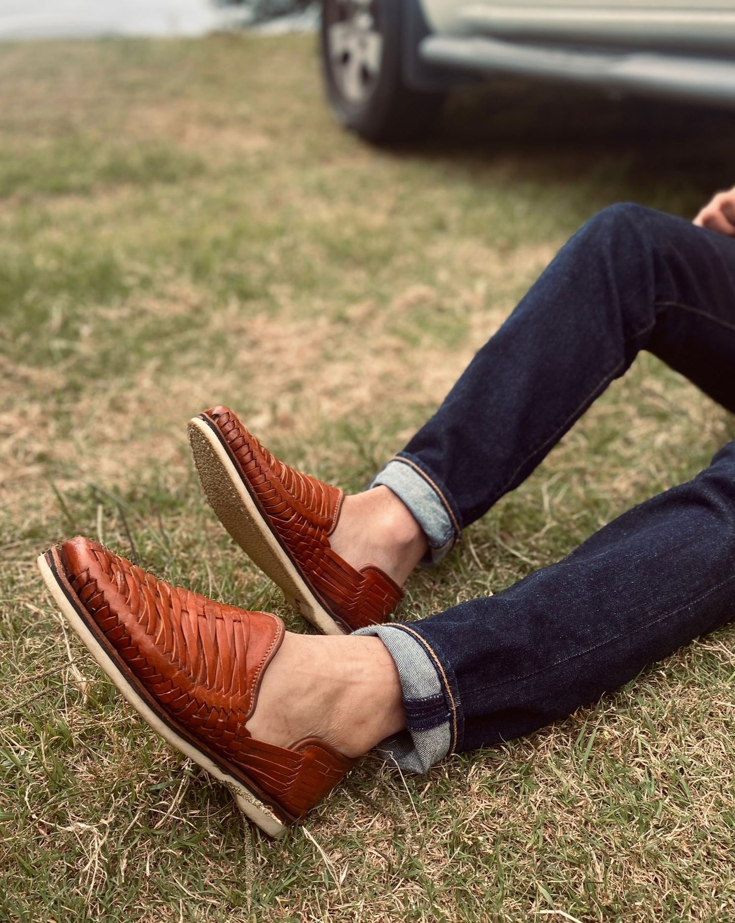 MEXICAN HUARACHES, Leather Shoe, Colour Sandle, Mexican Shoes, Leather