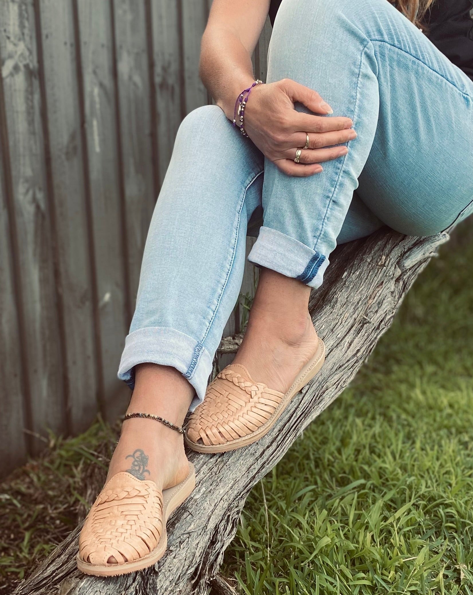 HUARACHE SANDLES, Mexican Shoes, Leather sandles, Handmade Shoes