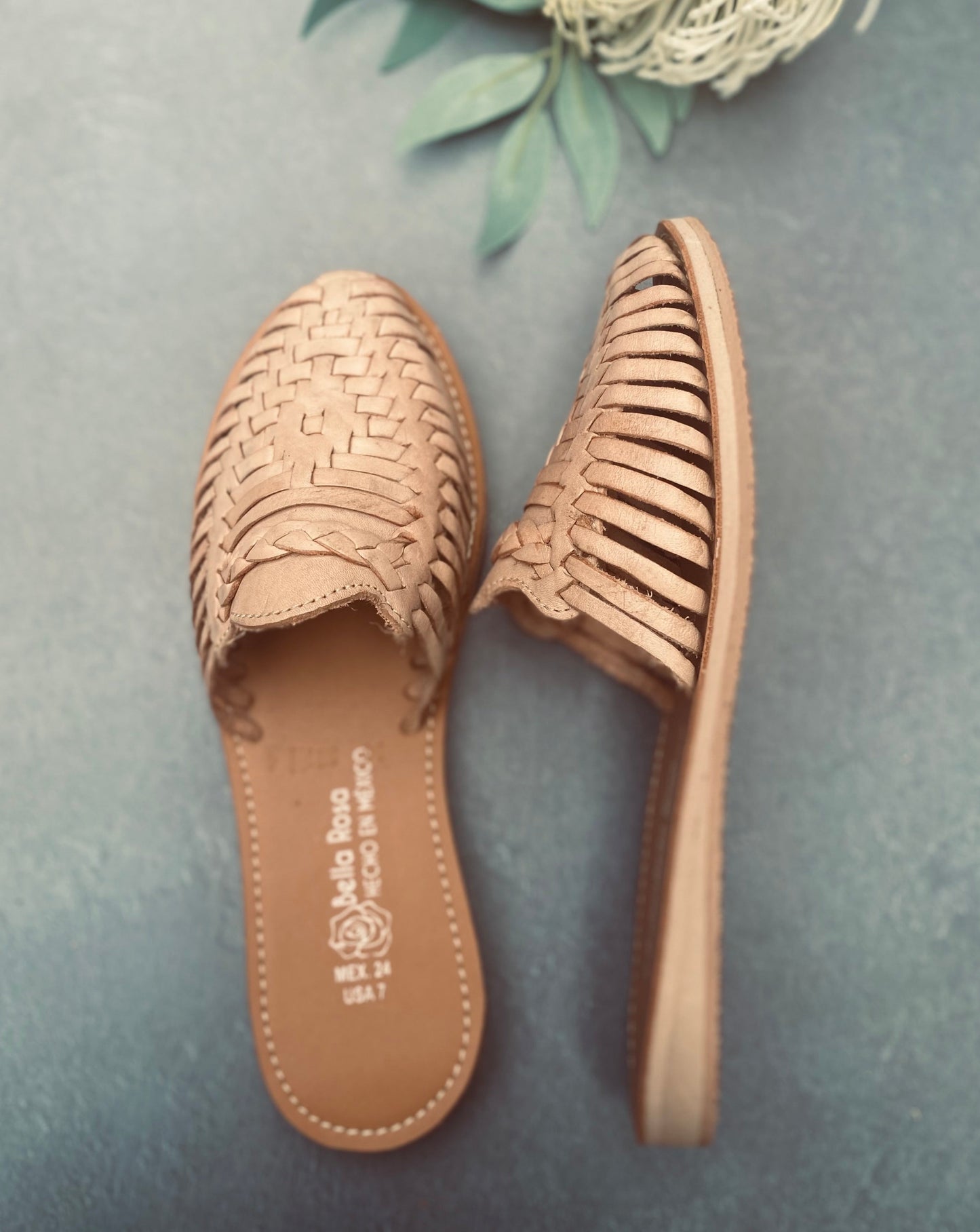 HUARACHE SANDLES, Mexican Shoes, Leather sandles, Handmade Shoes