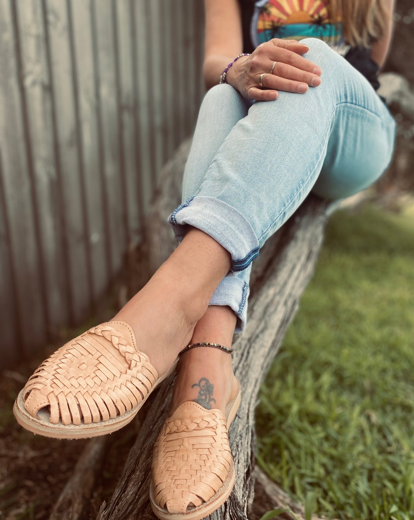 HUARACHE SANDLES, Mexican Shoes, Leather sandles, Handmade Shoes