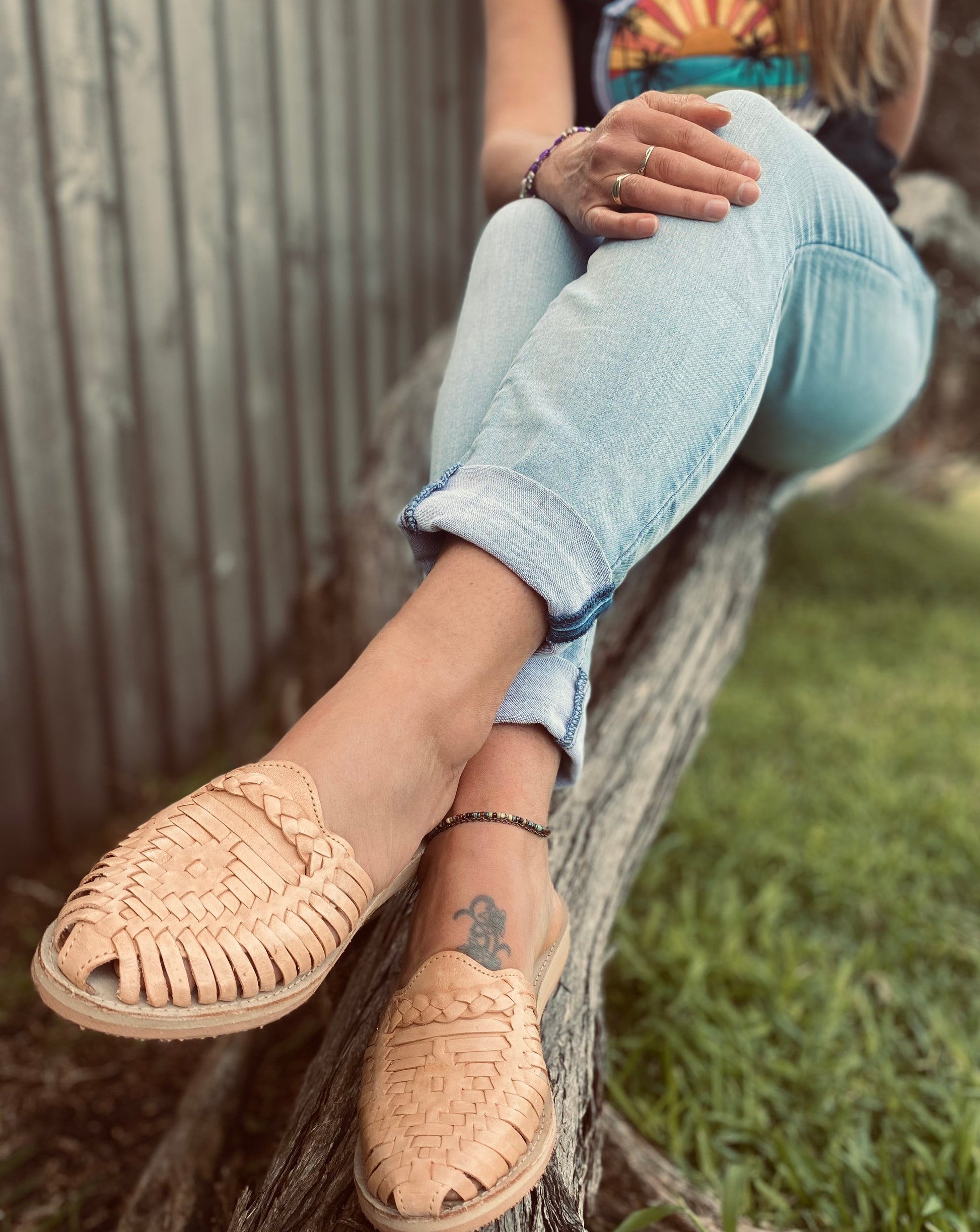 HUARACHE SANDLES, Mexican Shoes, Leather sandles, Handmade Shoes