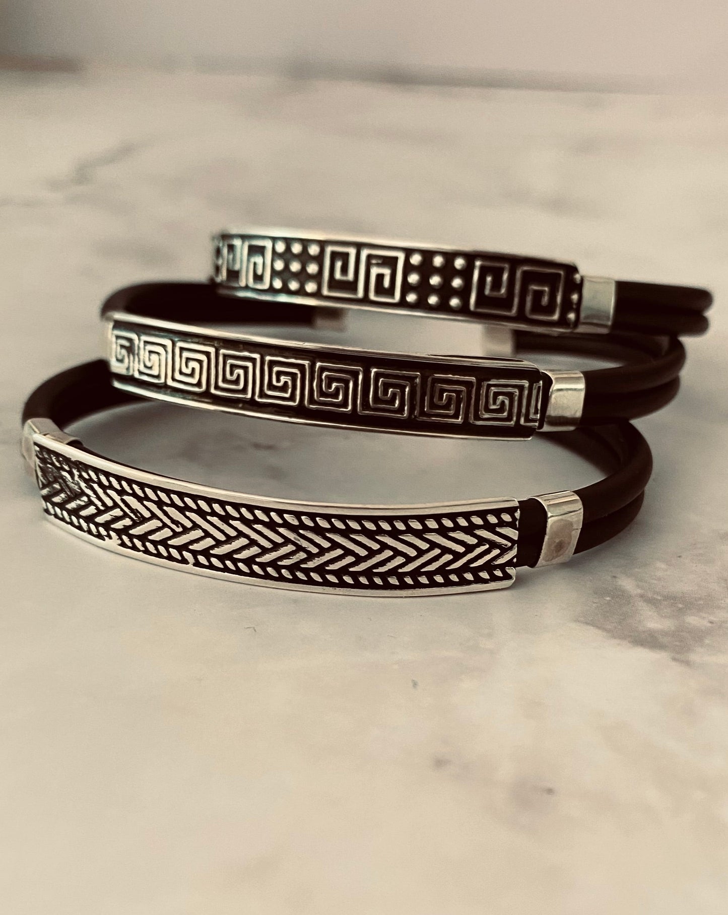 Silver Wrist Cuffs, unisex bracelet, Silver bracelet, mans bracelet