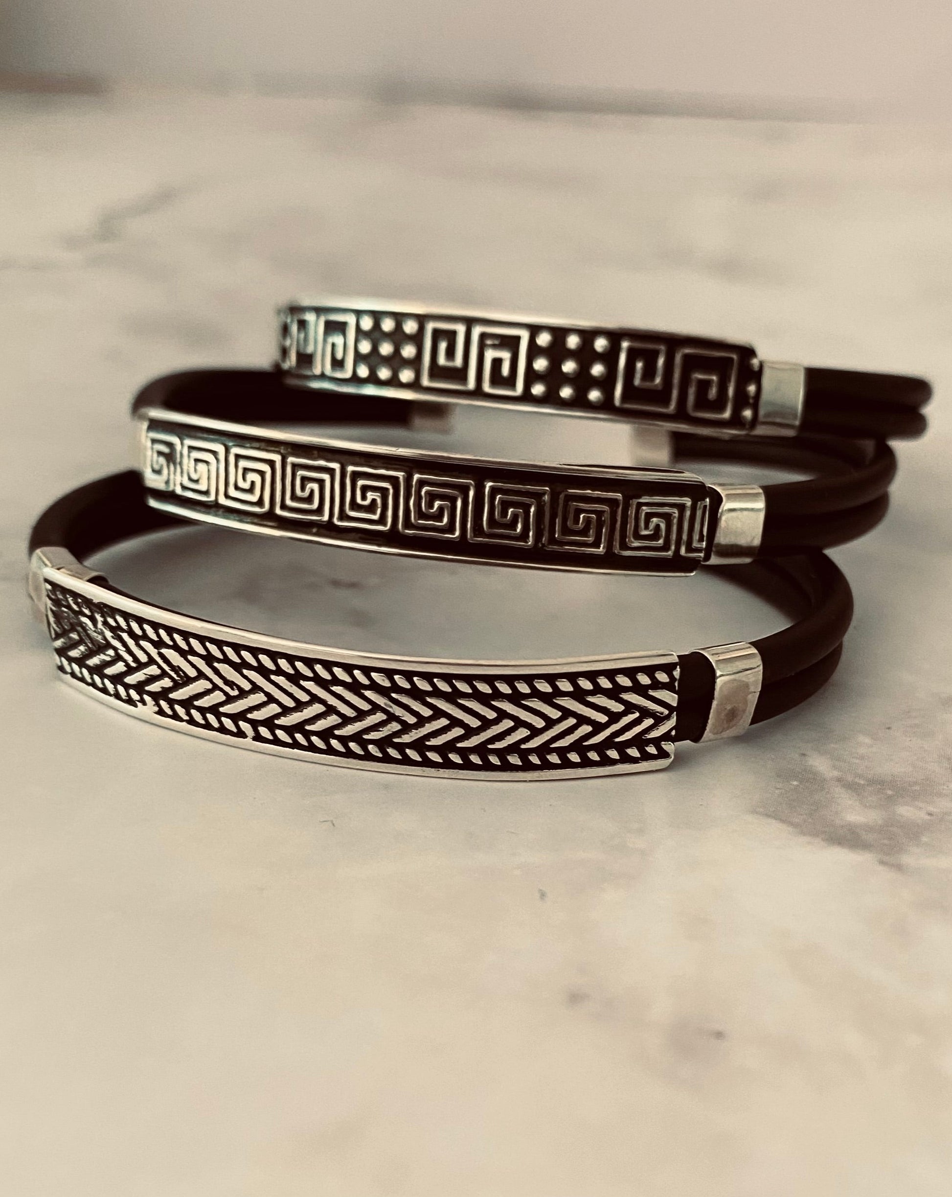 Silver Wrist Cuffs, unisex bracelet, Silver bracelet, mans bracelet