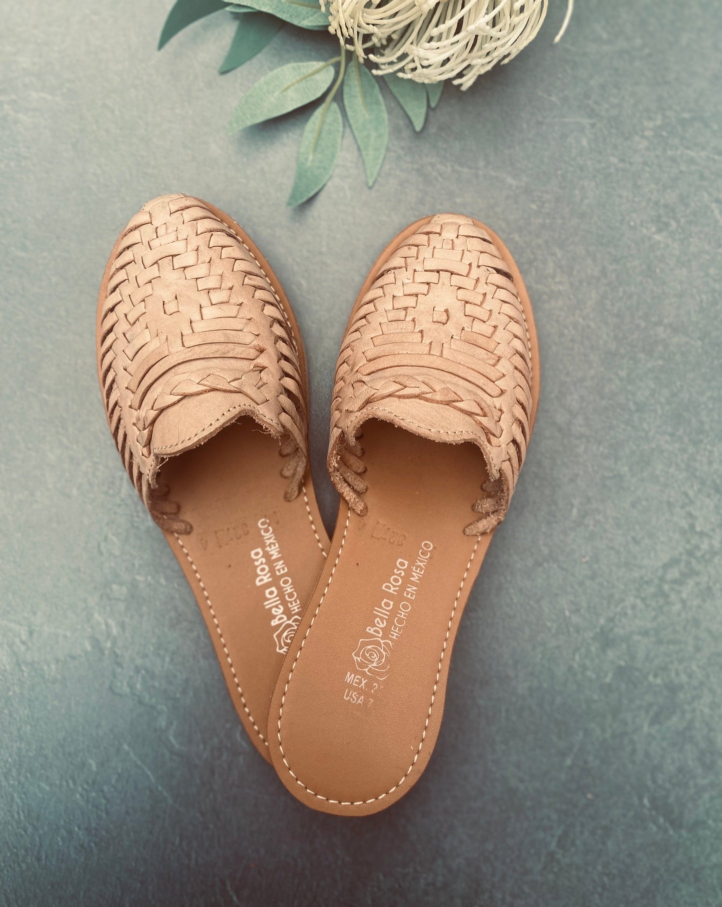 HUARACHE SANDLES, Mexican Shoes, Leather sandles, Handmade Shoes