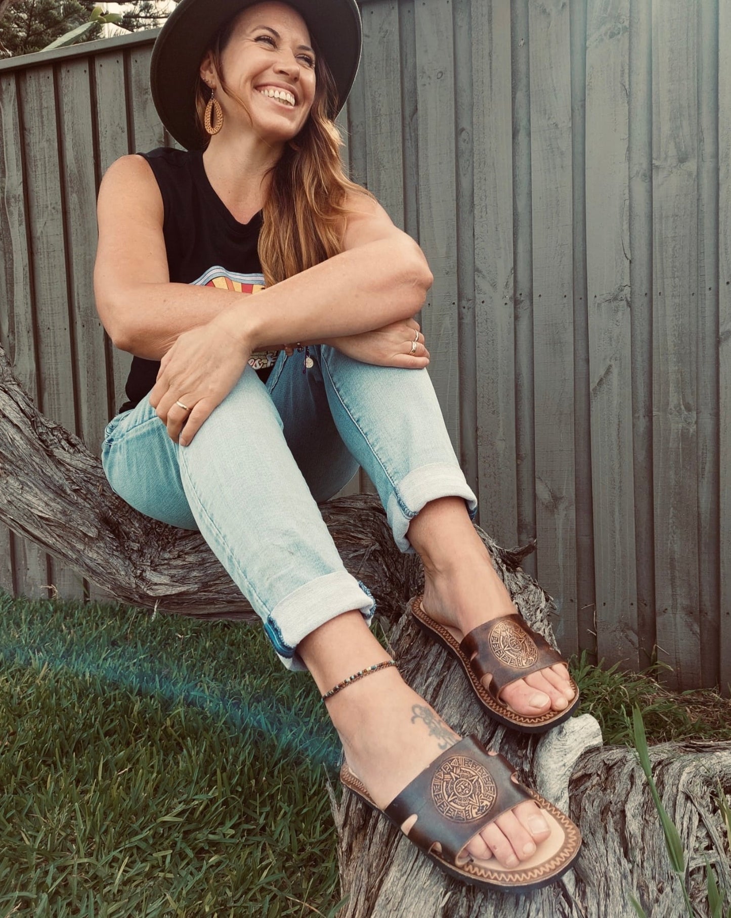 HUARACHE SANDLES, Mexican Shoes, Leather sandles, Handmade Shoes