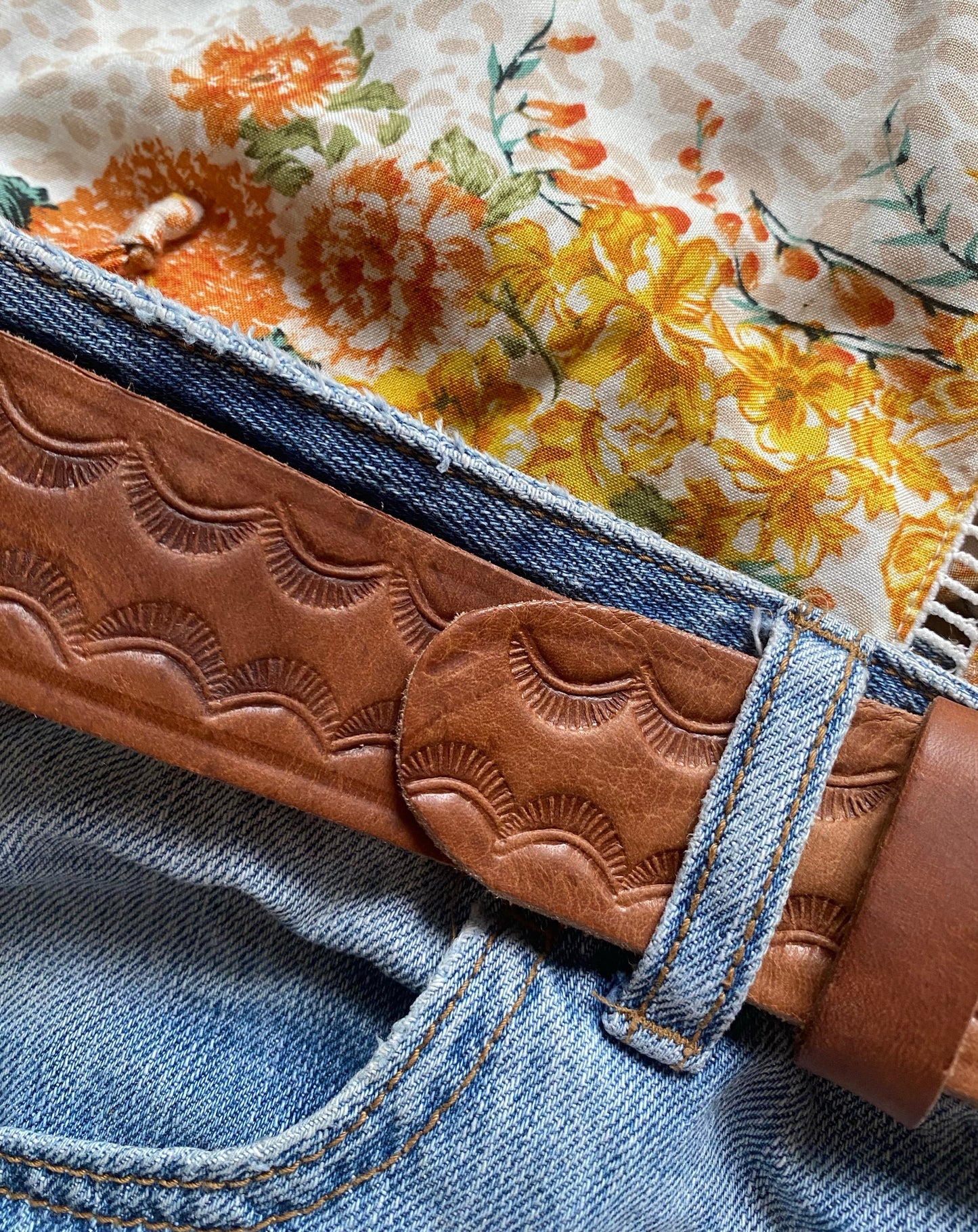 Belt 1