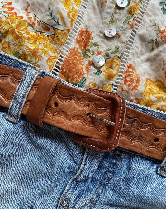 Belt 1