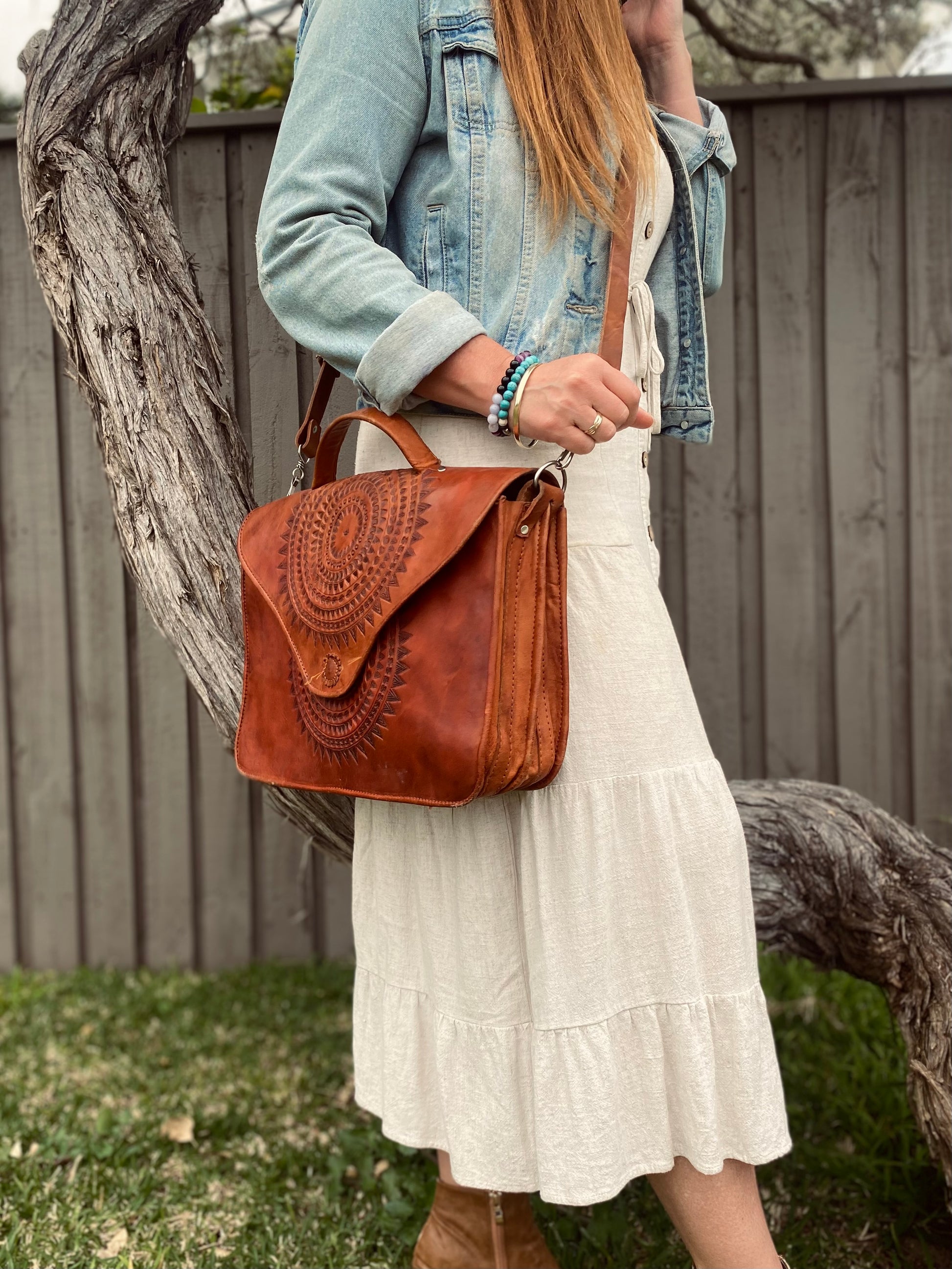 HANDMADE LEATHER SATCHEL, Messenger Bag, leather satchel, Man bag