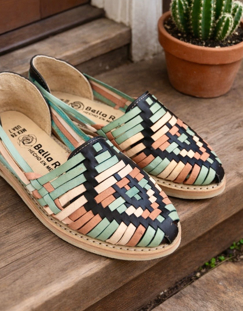 Tequila Huaraches