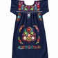 Navy Blue Dresses