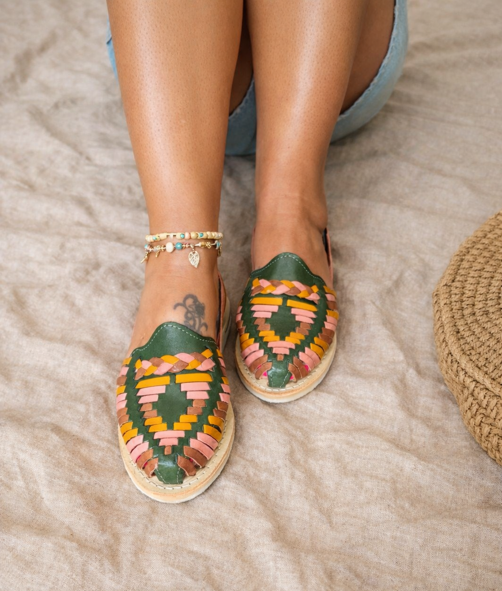 Merida Huaraches