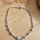 Heart & Ball Bracelet