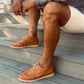 Tan El Chepe Huaraches