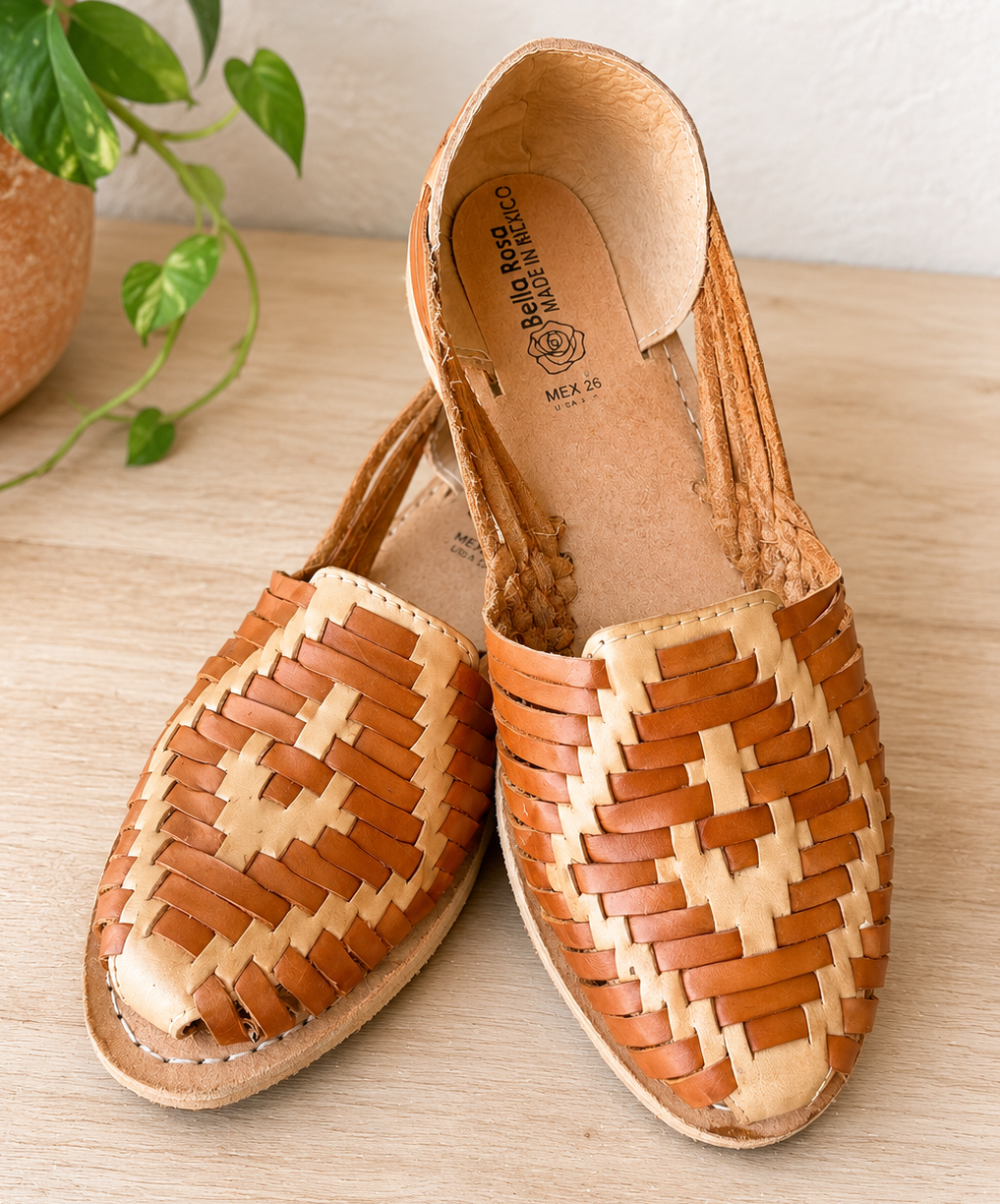 Cordoba Huaraches