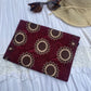 EMBROIDERED CLUTCH, Sunflower Bags, Mexican bags, Colour Bags