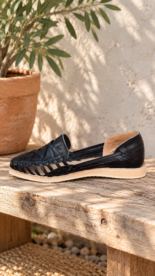 San Cristobal Huaraches
