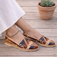 Sayulita Huaraches