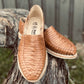 Medium Tan Tijuana Huaraches