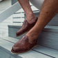 MEXICAN HUARACHES, Leather Shoe, Colour Sandle, Mexican Shoes, Leather