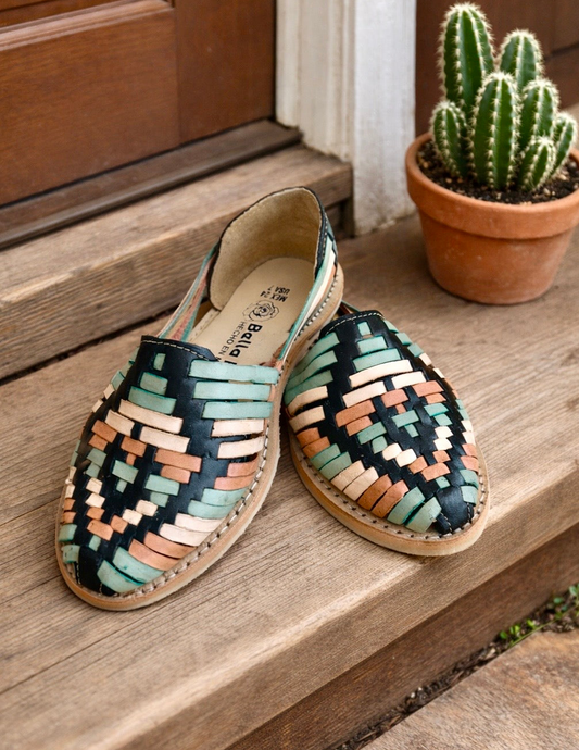 Tequila Huaraches