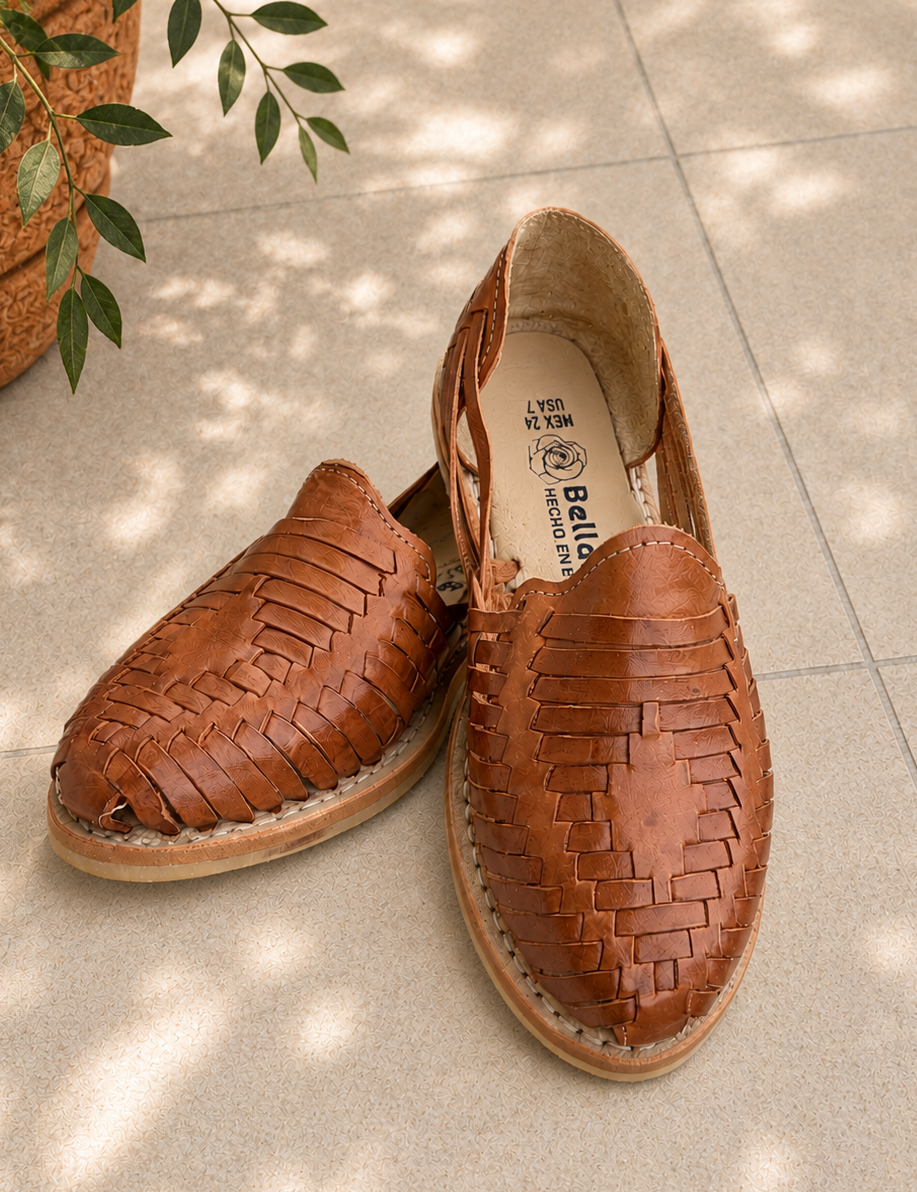 Palenque Huaraches