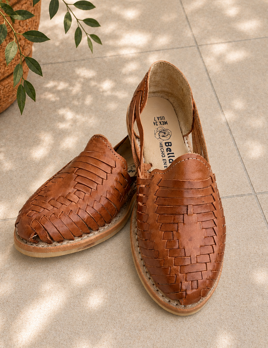 Palenque Huaraches