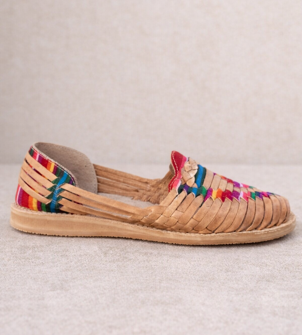 Mexicali Huaraches