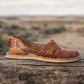 Monterrey Huaraches
