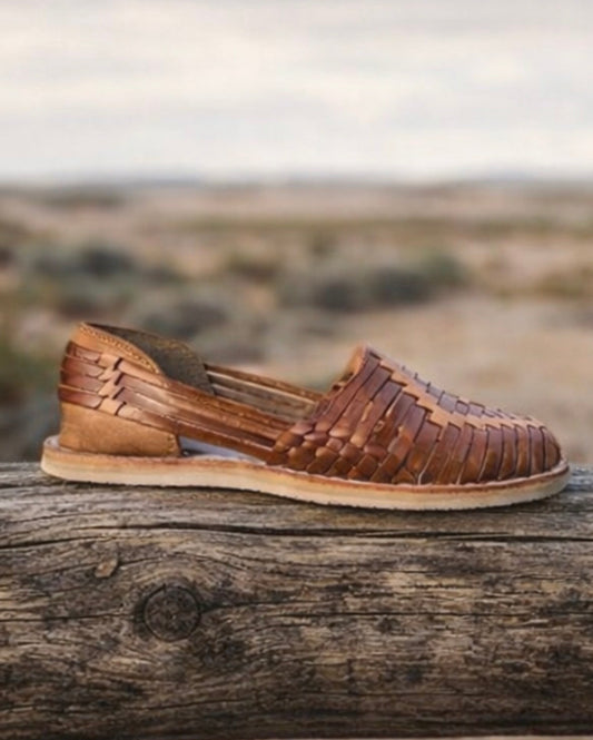 Monterrey Huaraches