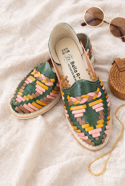 Merida Huaraches