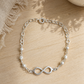 Infinity Bracelet