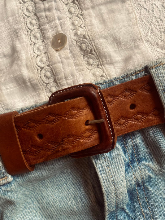 Belt 2