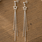 Star Earrings