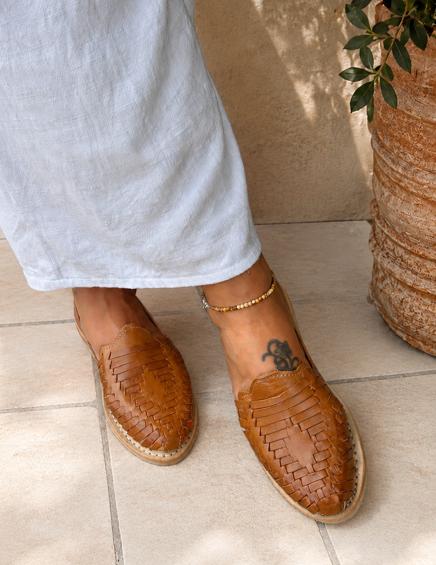 Palenque Huaraches