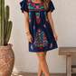 Navy Blue Dresses