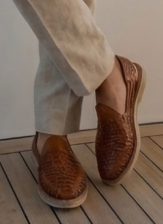 Tepic Huaraches